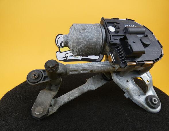 Wiper Motor PEUGEOT 5008 (0E, 0U)