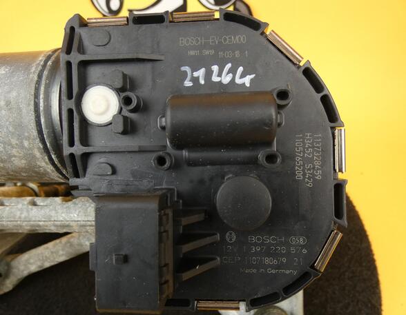 Wiper Motor PEUGEOT 5008 (0E, 0U)