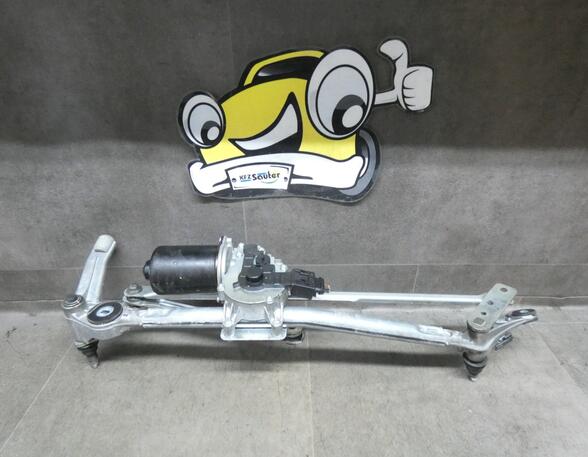 Wiper Motor BMW 3er (E90)