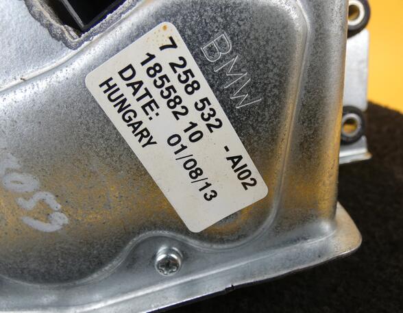 Wiper Motor BMW 1er (F20)