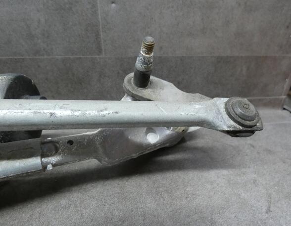 Wiper Motor MERCEDES-BENZ B-CLASS (W245)