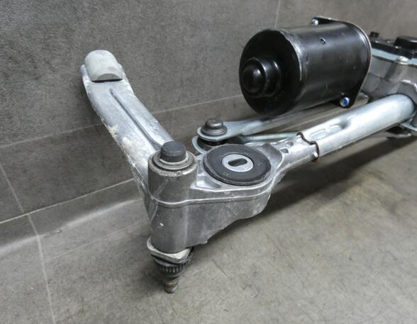 Wiper Motor BMW 3 (E90)