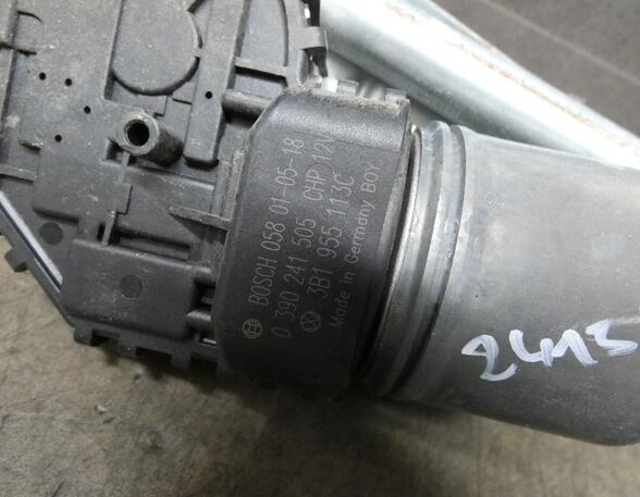 Wiper Motor VW PASSAT Variant (3B6)