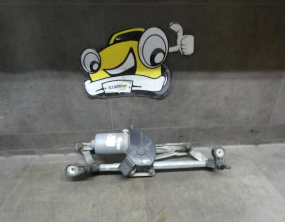 Wiper Motor OPEL CORSA D (S07)