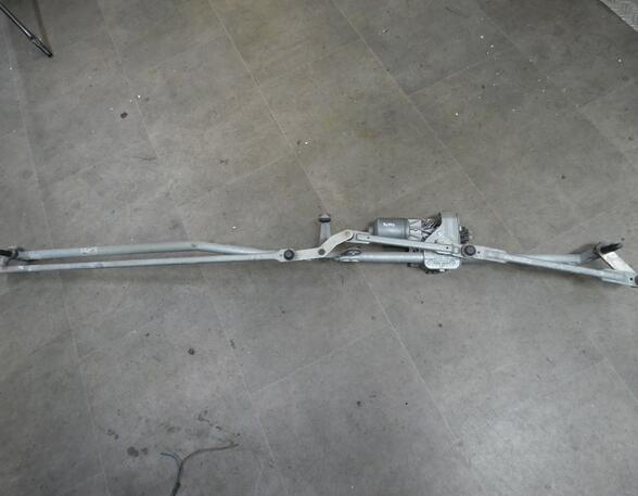 Wiper Motor PEUGEOT 308 I (4A_, 4C_), PEUGEOT 308 SW I (4E_, 4H_)