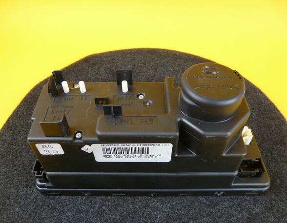 Central Locking Pump MERCEDES-BENZ C-KLASSE T-Model (S202)