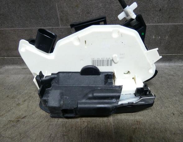 Door Lock SKODA Citigo (--)