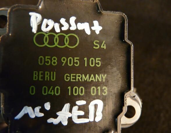 Ignition Coil VW PASSAT Variant (3B5)