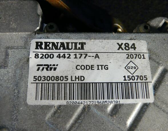 Ignition Coil RENAULT GRAND SCÉNIC II (JM0/1_)