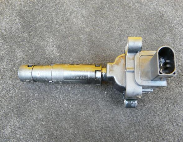 Ignition Coil MERCEDES-BENZ C-Klasse (W204)