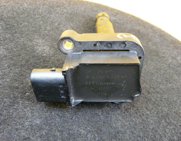 Ignition Coil MERCEDES-BENZ C-Klasse (W204)