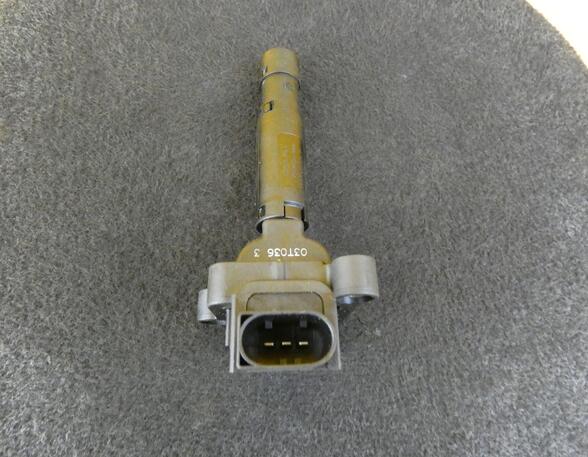 Ignition Coil MERCEDES-BENZ C-CLASS (W203)