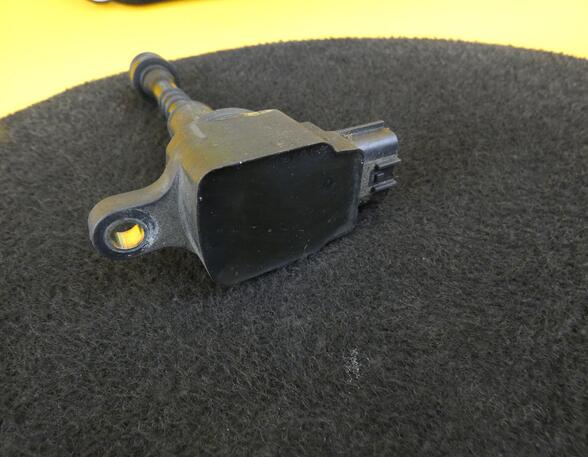 Ignition Coil NISSAN ALMERA II Hatchback (N16)