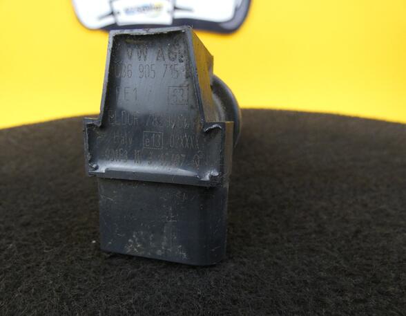 Ignition Coil VW POLO (9N_)