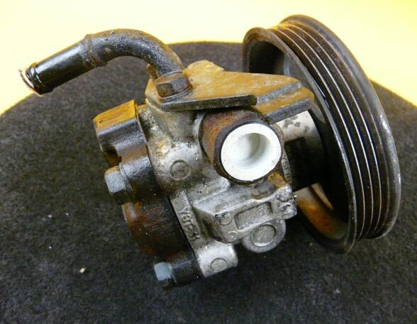 Power steering pump HYUNDAI TERRACAN (HP)