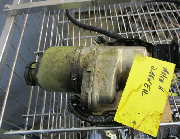 Power steering pump OPEL ASTRA H (A04)