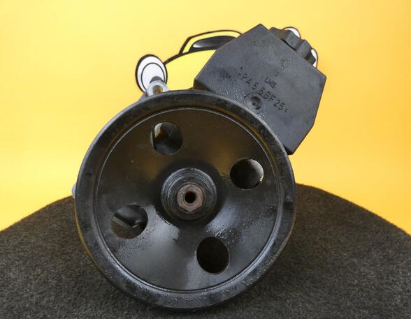 Power steering pump MERCEDES-BENZ SLK (R170)