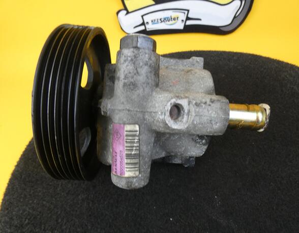 Power steering pump RENAULT Laguna II (BG0/1)