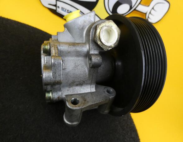 Power steering pump MERCEDES-BENZ SLK (R171)