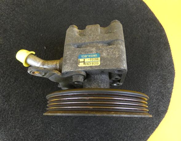 Power steering pump NISSAN ALMERA II Hatchback (N16)