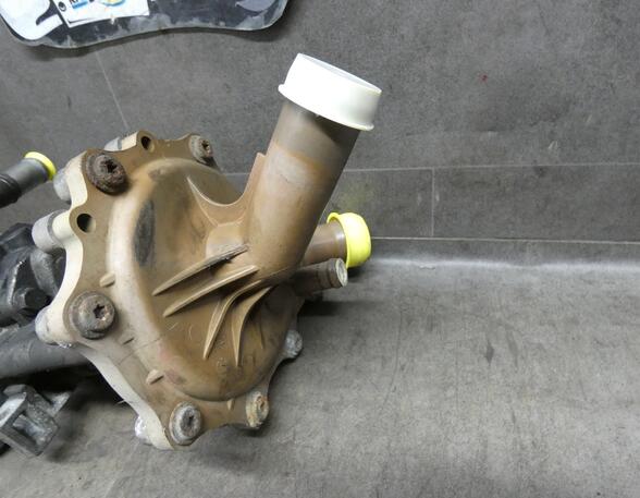 Power steering pump FORD TRANSIT Van (FA_ _)