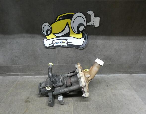 Power steering pump FORD TRANSIT Van (FA_ _)