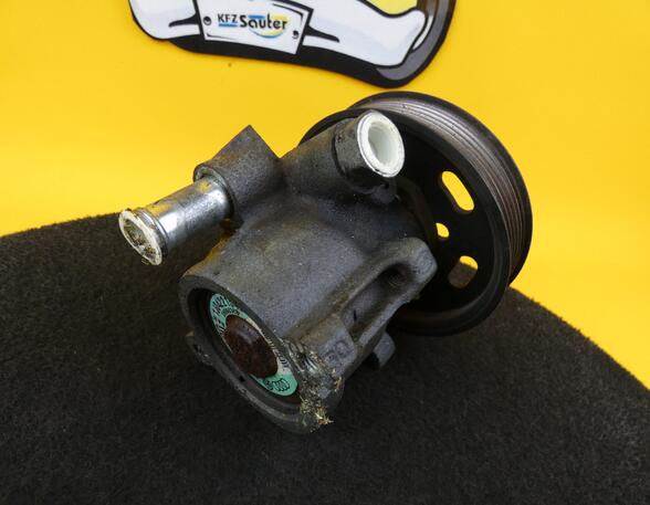 Power steering pump VW GOLF IV (1J1)