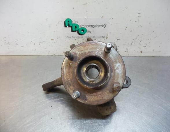 Stub Axle FORD FIESTA V (JH_, JD_)