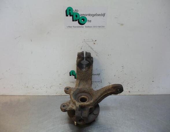 Stub Axle FORD FIESTA V (JH_, JD_)