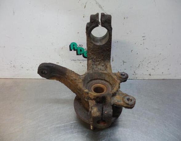 Stub Axle FORD FIESTA V (JH_, JD_)