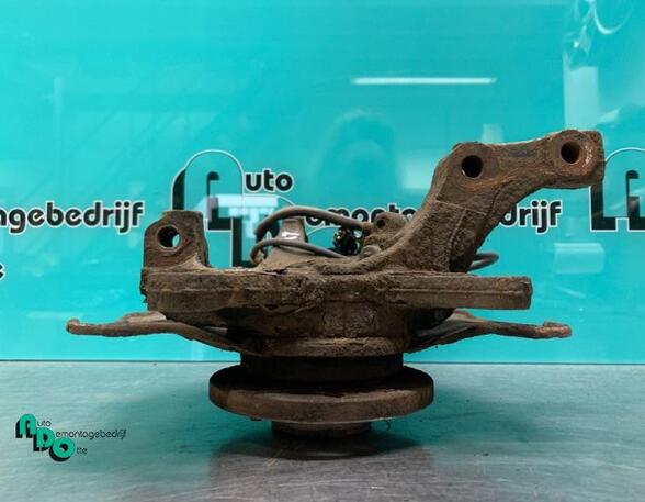 Stub Axle SUZUKI SWIFT III (MZ, EZ)