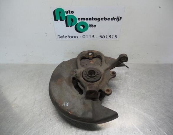 Stub Axle JAGUAR XJ (X308)