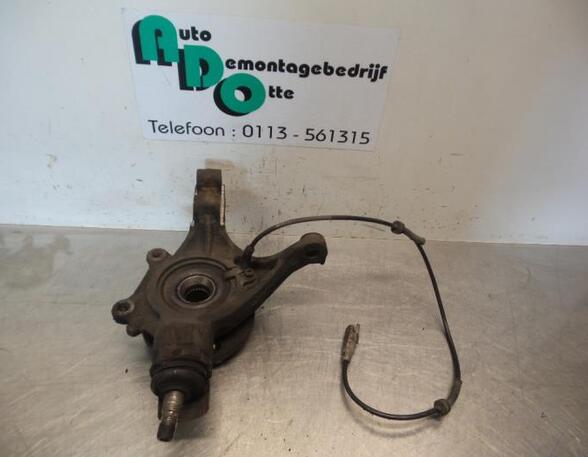 Stub Axle PEUGEOT 307 Break (3E), PEUGEOT 307 SW (3H)