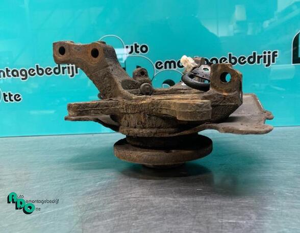 Stub Axle SUZUKI SWIFT III (MZ, EZ)