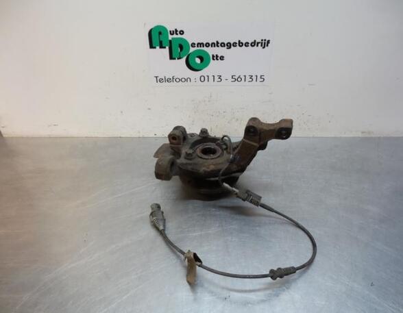 Stub Axle OPEL ASTRA H Estate (A04)