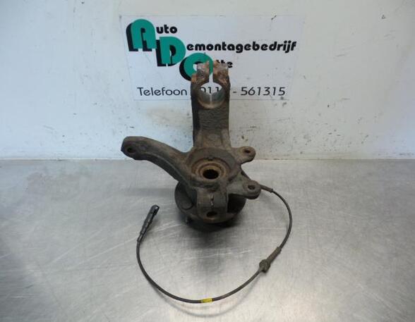 Stub Axle FORD FIESTA V (JH_, JD_)