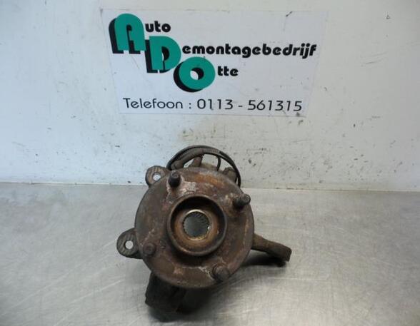 Stub Axle FORD FIESTA V (JH_, JD_)