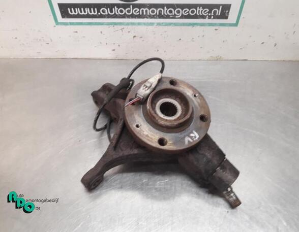 Stub Axle PEUGEOT 307 (3A/C)