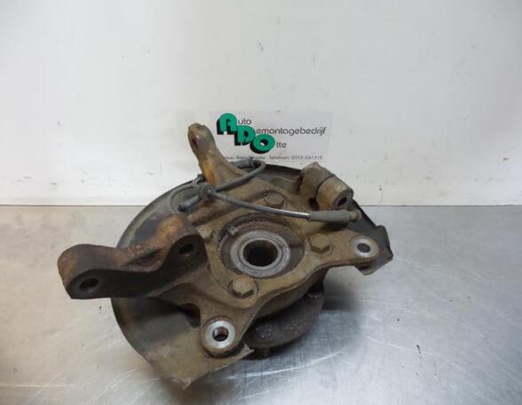 Stub Axle MITSUBISHI GRANDIS (NA_W)