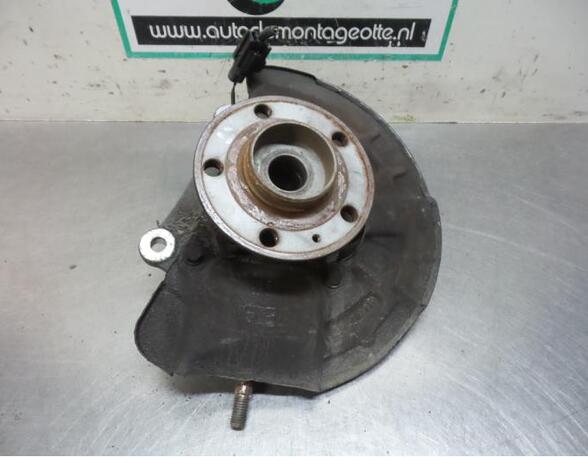 
Achsschenkel links vorne Volvo S60  P39960644 P14761434
