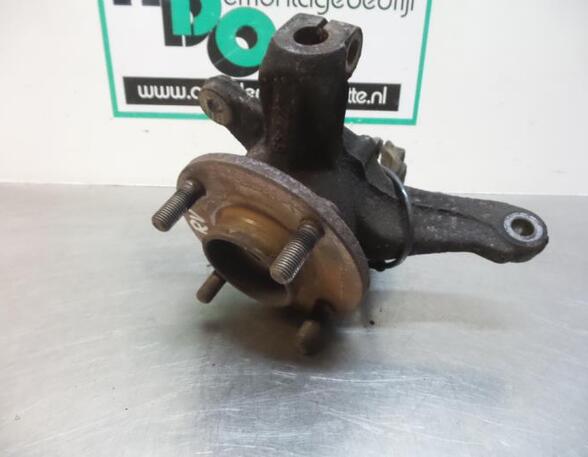 Stub Axle FORD FIESTA V (JH_, JD_)