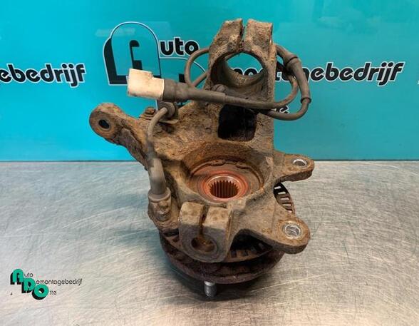 Stub Axle FORD STREET KA (RL2)