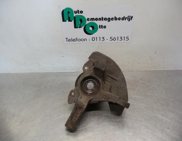 Stub Axle FIAT DOBLO Box Body/MPV (223_), FIAT DOBLO MPV (119_, 223_)