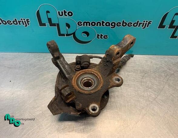 Stub Axle OPEL CORSA C (X01), OPEL COMBO Box Body/MPV