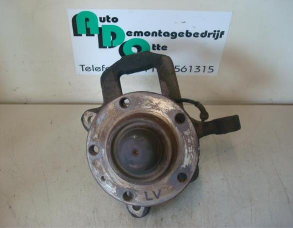 Stub Axle VW LT 28-46 II Van (2DA, 2DD, 2DH)