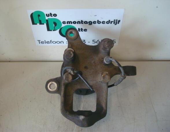 Stub Axle VW LT 28-46 II Van (2DA, 2DD, 2DH)