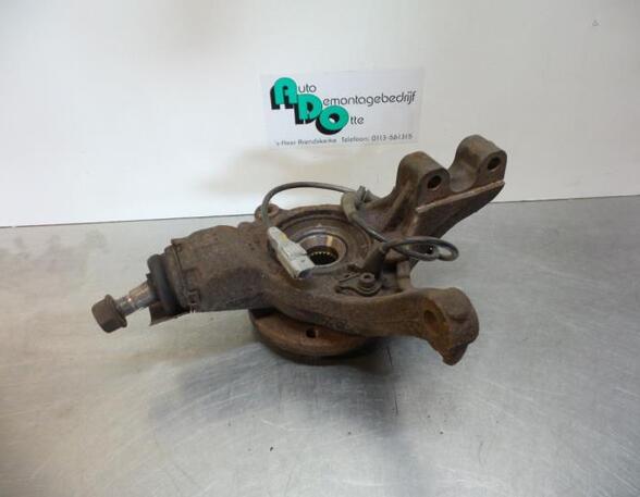 Stub Axle PEUGEOT 307 (3A/C)