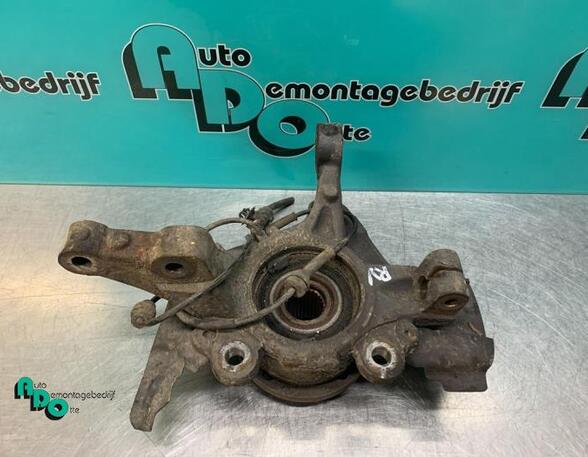 Stub Axle FIAT DOBLO Cargo (263_), FIAT DOBLO Platform/Chassis (263_)