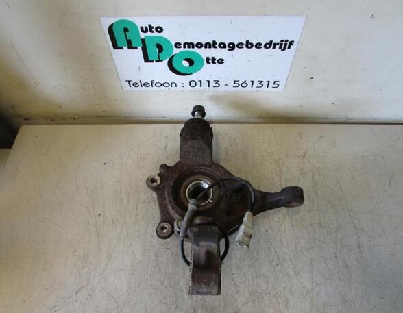 Stub Axle PEUGEOT 307 (3A/C)