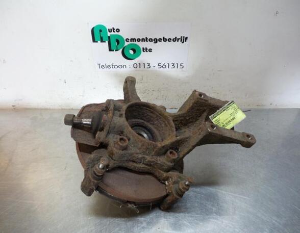 Stub Axle PEUGEOT BOXER Bus (230P)